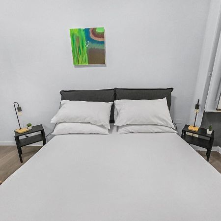 Ferienwohnung La Casa Azul Neapel Exterior foto